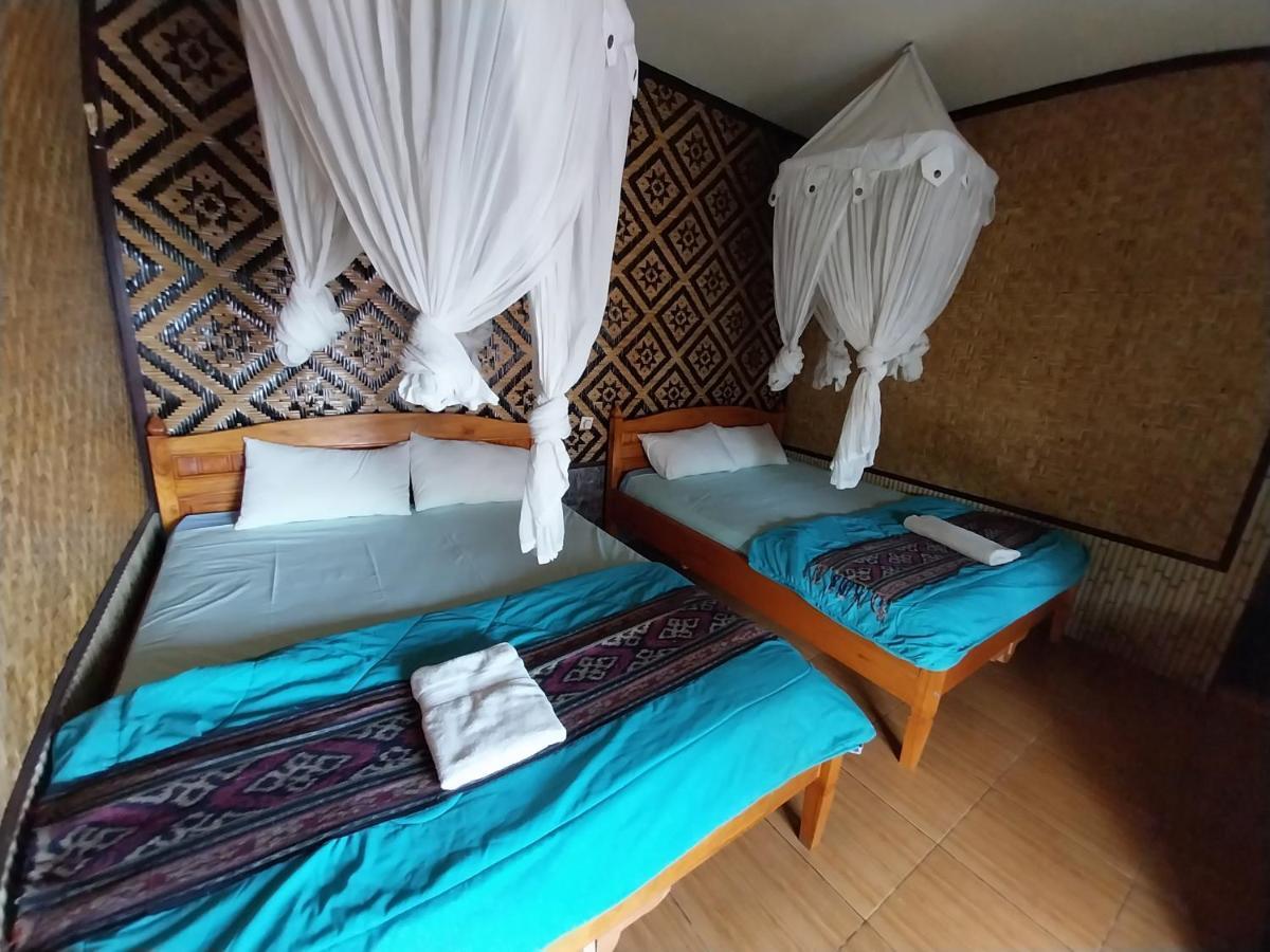 Tiing Bali Guest House Kubupenlokan Exterior photo
