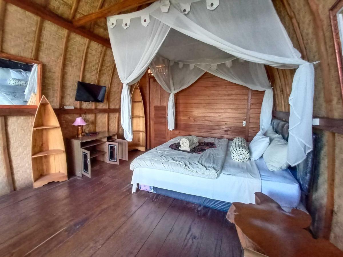 Tiing Bali Guest House Kubupenlokan Exterior photo