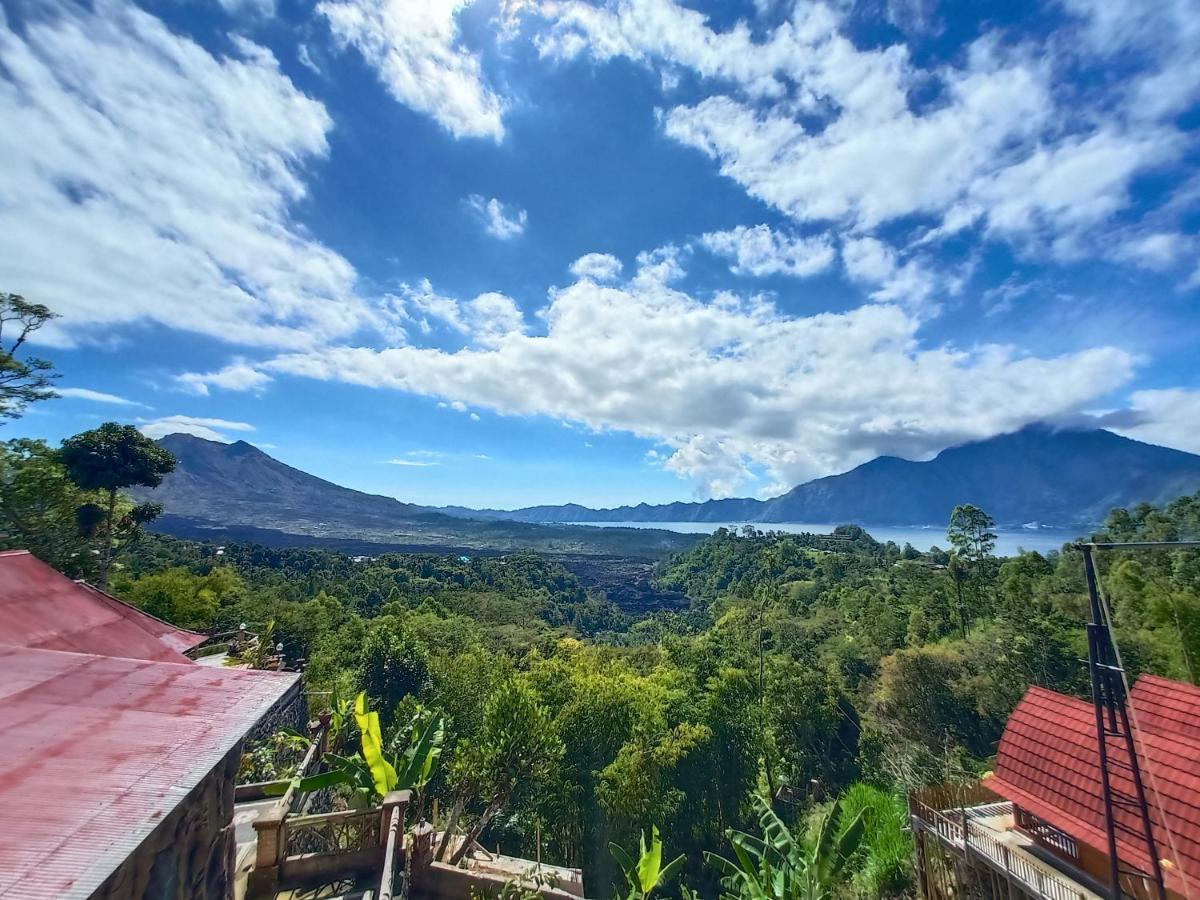 Tiing Bali Guest House Kubupenlokan Exterior photo