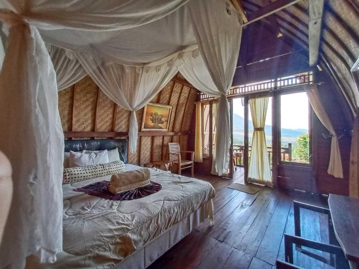 Tiing Bali Guest House Kubupenlokan Exterior photo